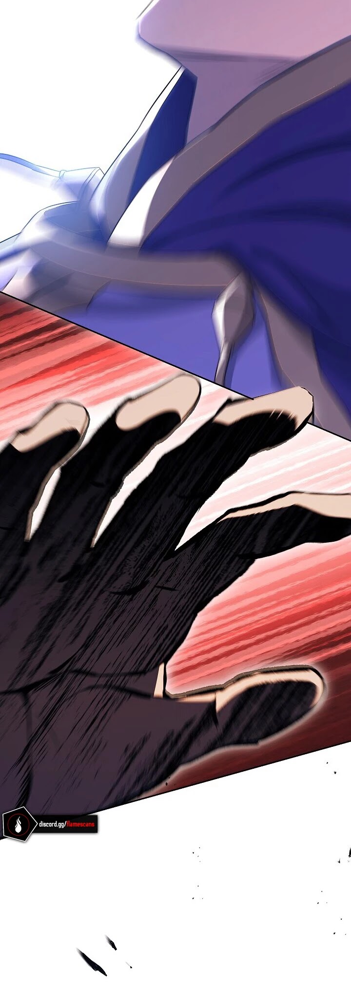 Skeleton Soldier Couldn’t Protect the Dungeon Chapter 138 page 34 - Chapter 138