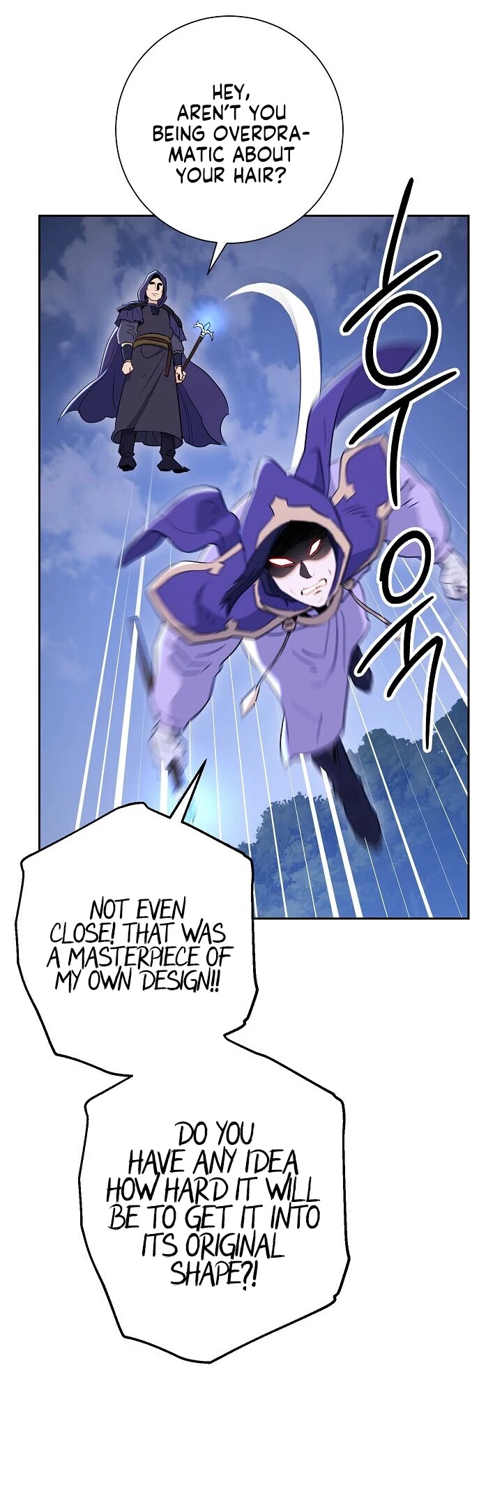 Skeleton Soldier Couldn’t Protect the Dungeon Chapter 138 page 42 - Chapter 138