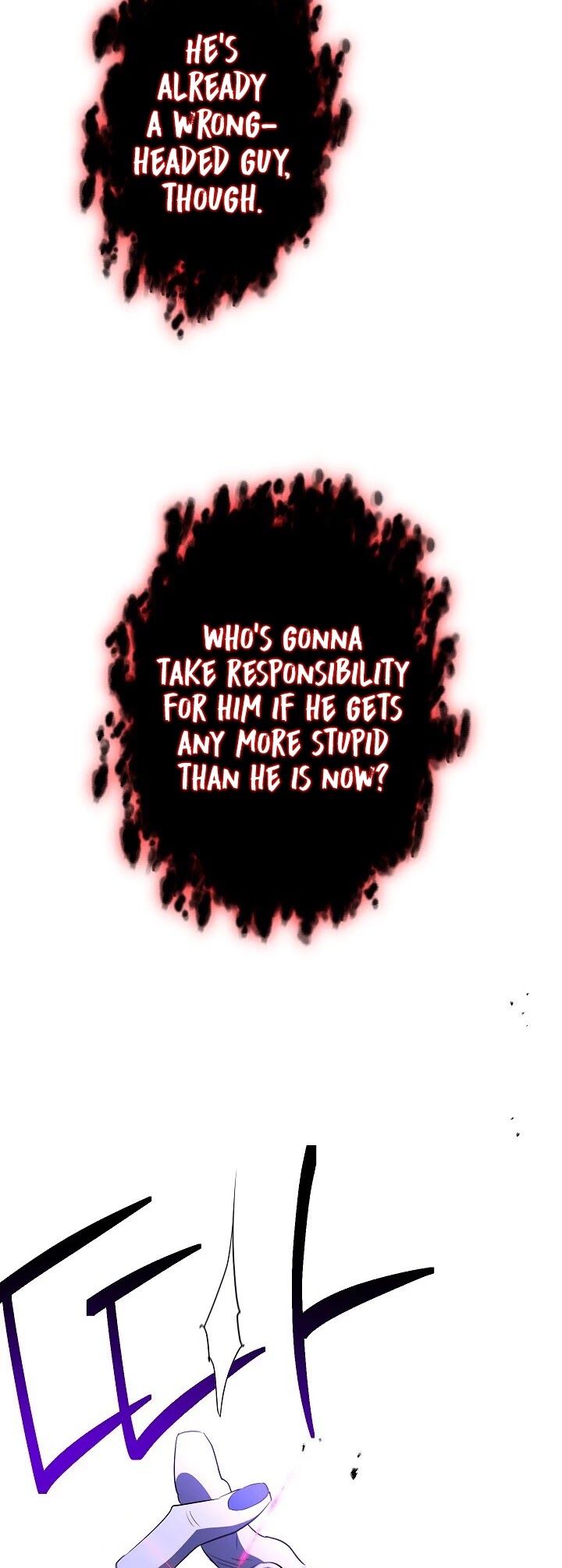 Skeleton Soldier Couldn’t Protect the Dungeon Chapter 138 page 45 - Chapter 138