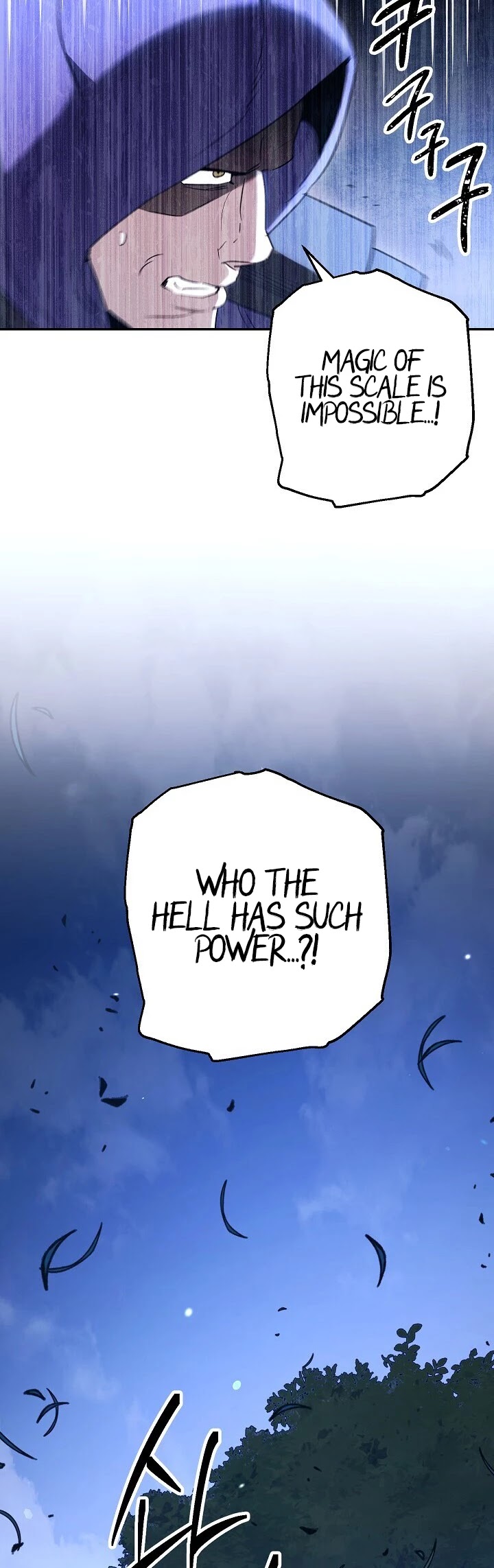 Skeleton Soldier Couldn’t Protect the Dungeon Chapter 138 page 48 - Chapter 138