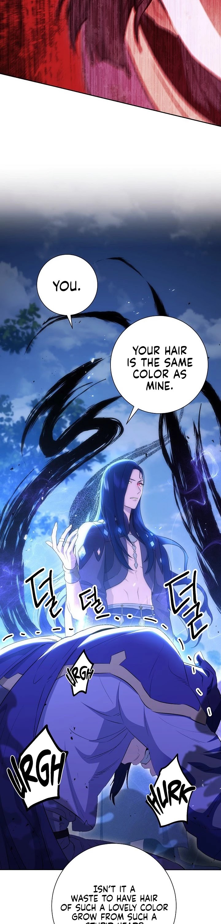 Skeleton Soldier Couldn’t Protect the Dungeon Chapter 139 page 11 - Chapter 139