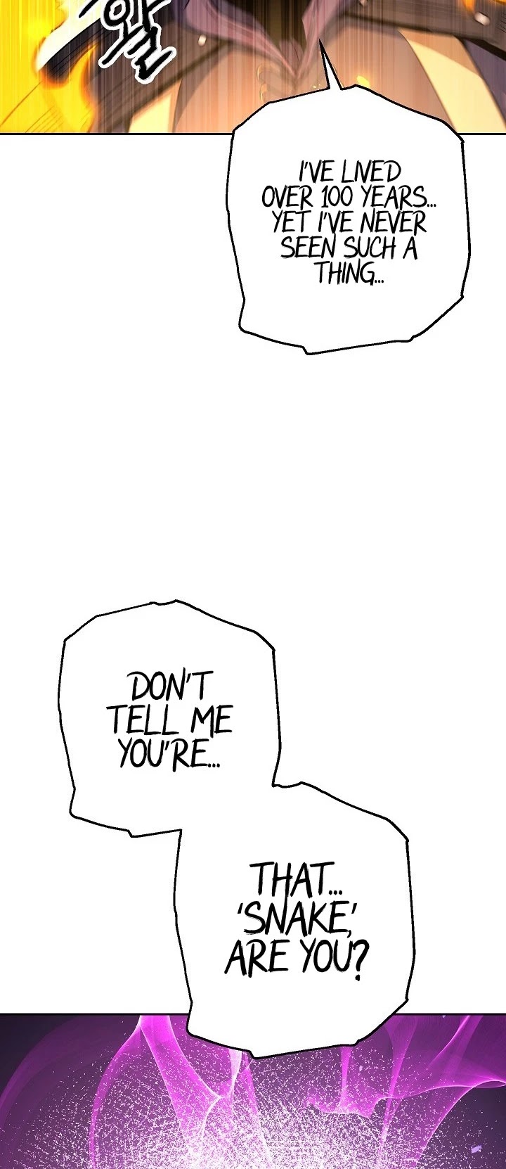 Skeleton Soldier Couldn’t Protect the Dungeon Chapter 139 page 18 - Chapter 139