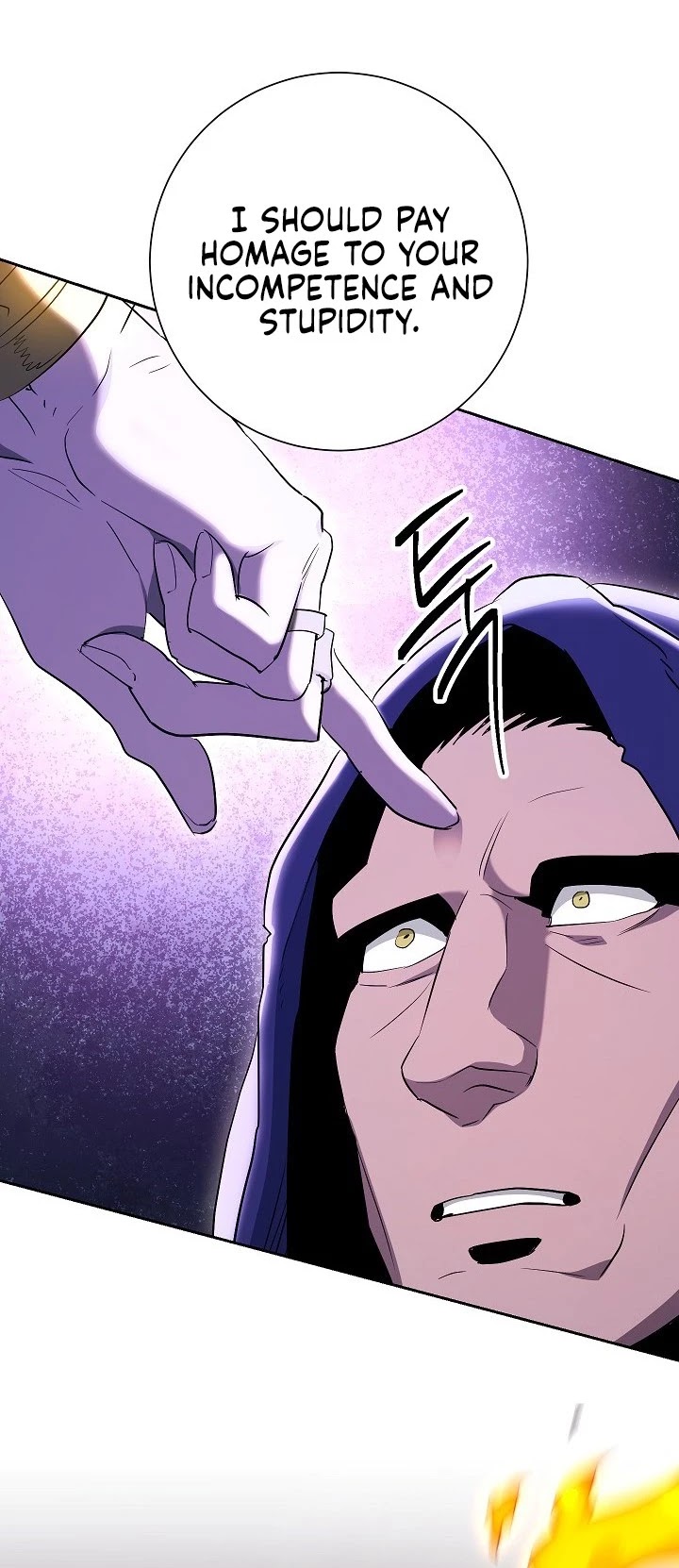 Skeleton Soldier Couldn’t Protect the Dungeon Chapter 139 page 21 - Chapter 139