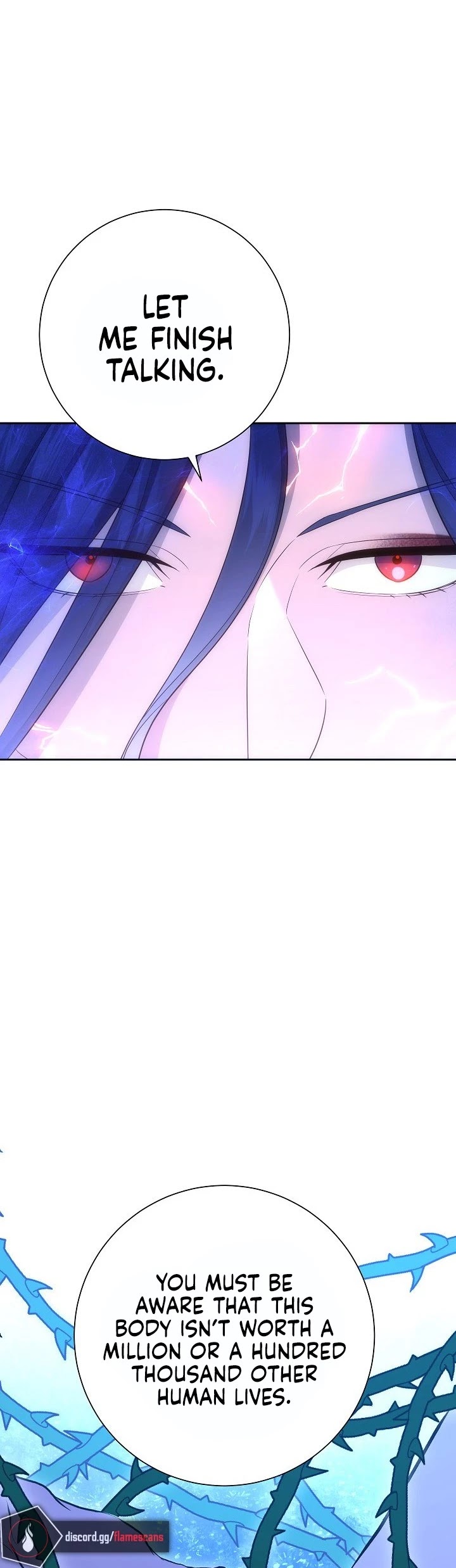 Skeleton Soldier Couldn’t Protect the Dungeon Chapter 139 page 36 - Chapter 139