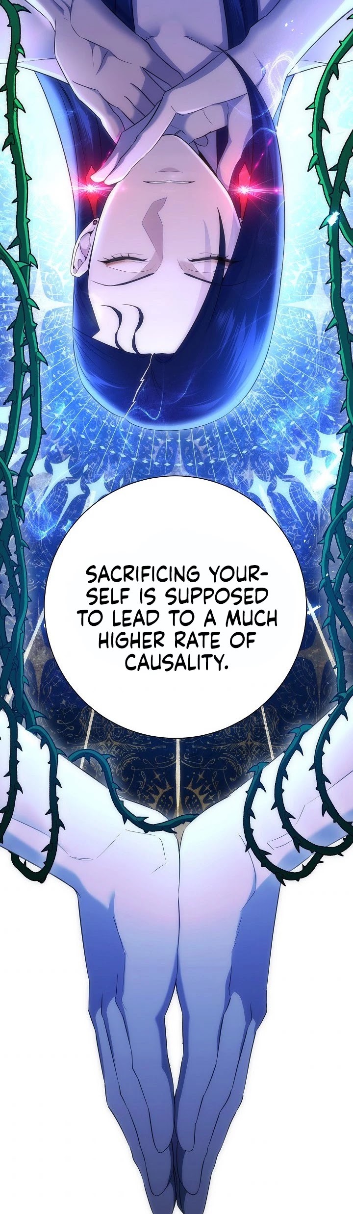 Skeleton Soldier Couldn’t Protect the Dungeon Chapter 139 page 38 - Chapter 139