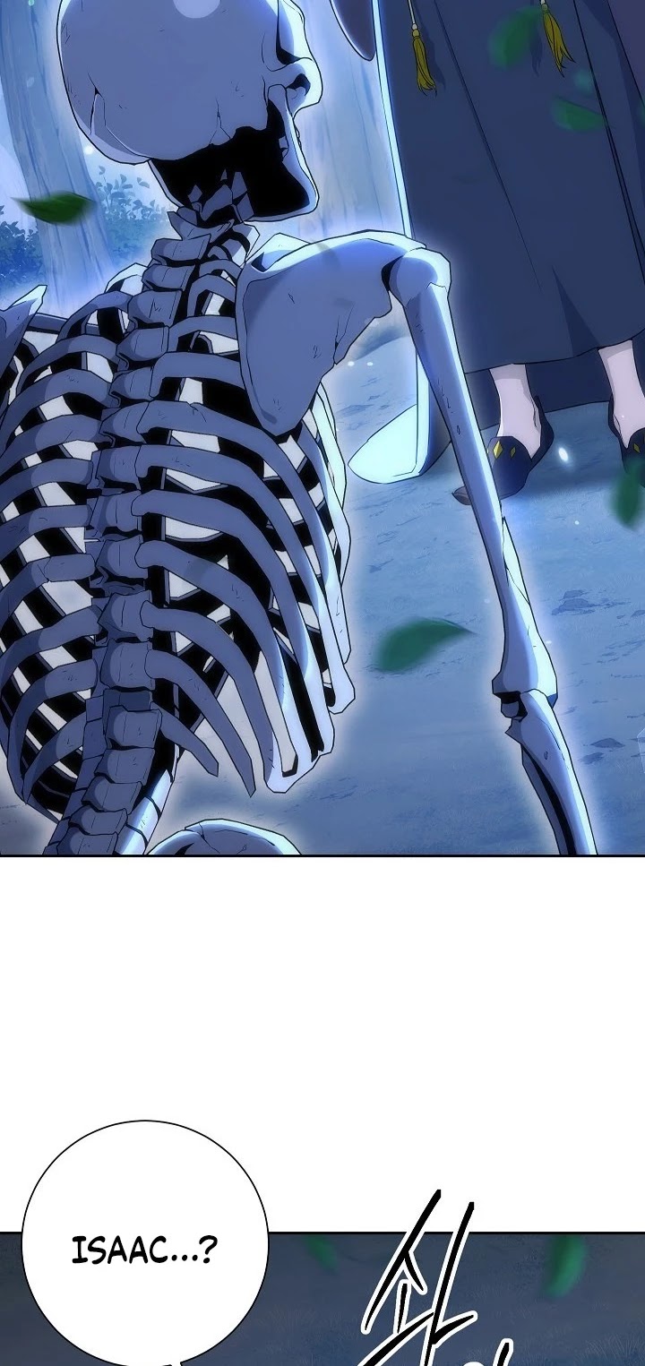 Skeleton Soldier Couldn’t Protect the Dungeon Chapter 139 page 4 - Chapter 139