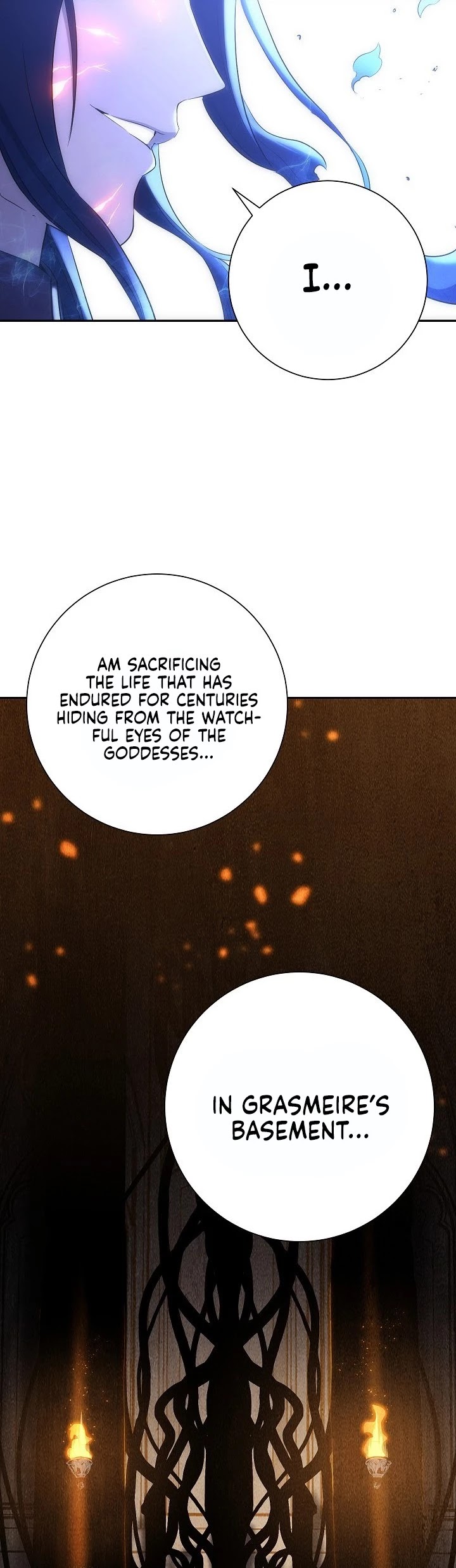 Skeleton Soldier Couldn’t Protect the Dungeon Chapter 139 page 40 - Chapter 139