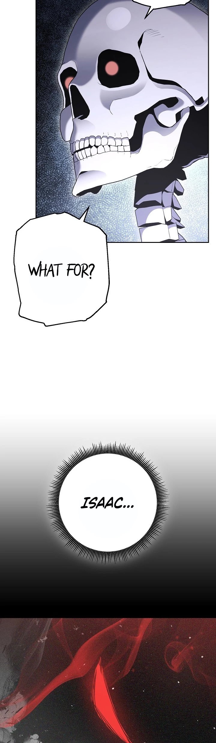 Skeleton Soldier Couldn’t Protect the Dungeon Chapter 139 page 44 - Chapter 139