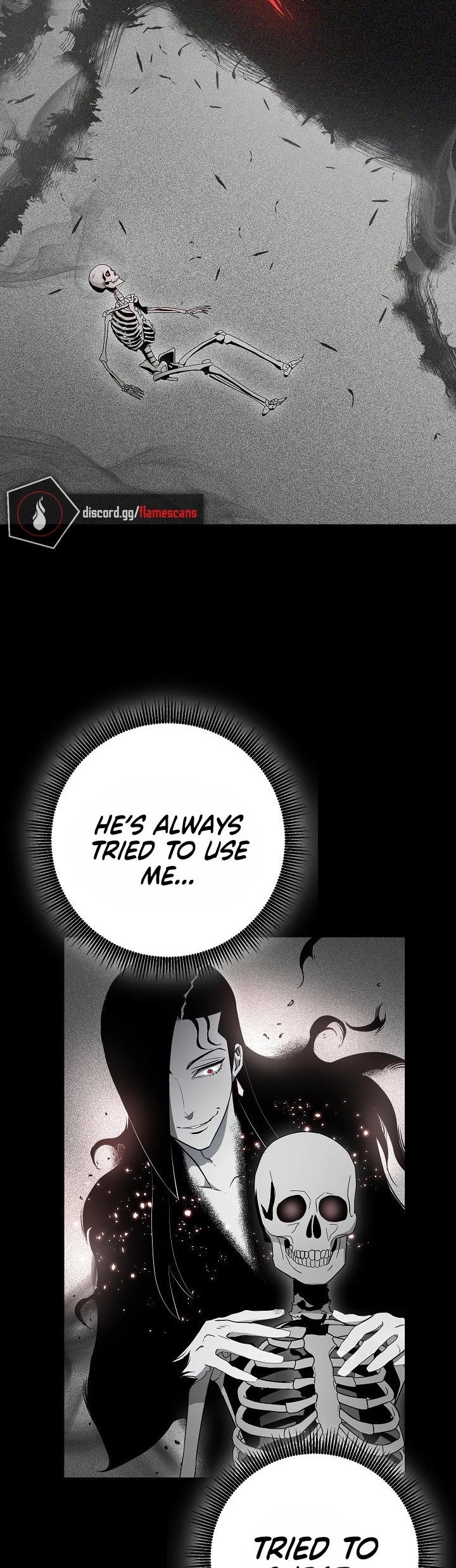Skeleton Soldier Couldn’t Protect the Dungeon Chapter 139 page 45 - Chapter 139