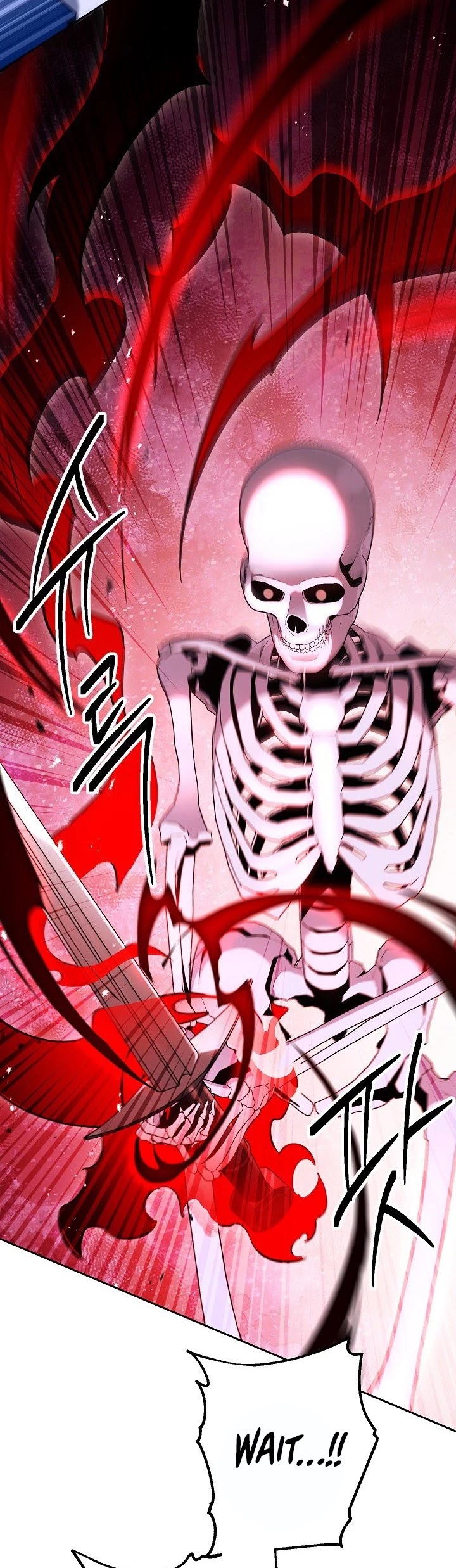 Skeleton Soldier Couldn’t Protect the Dungeon Chapter 139 page 52 - Chapter 139