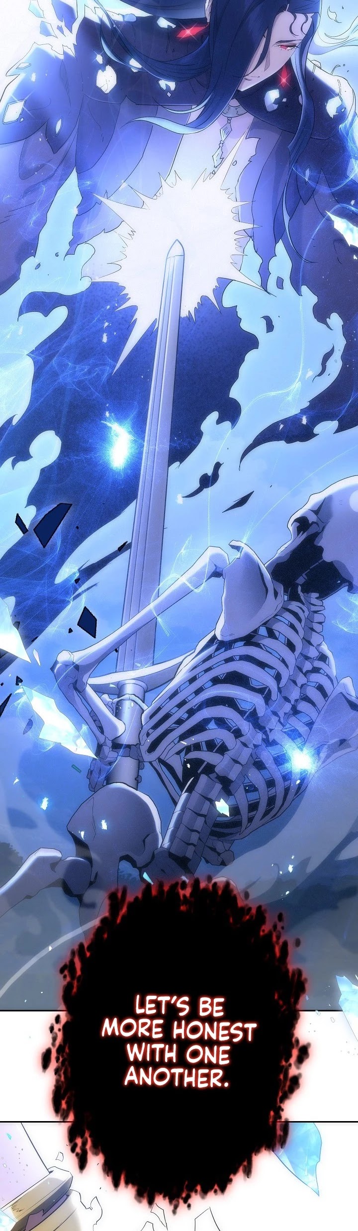 Skeleton Soldier Couldn’t Protect the Dungeon Chapter 139 page 55 - Chapter 139