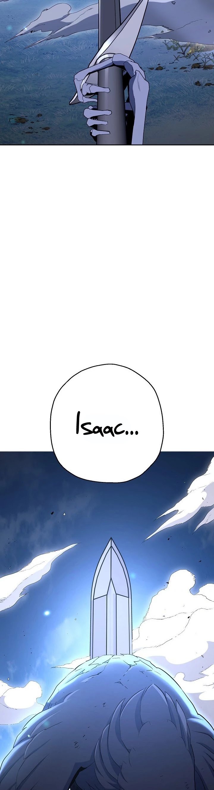 Skeleton Soldier Couldn’t Protect the Dungeon Chapter 139 page 64 - Chapter 139