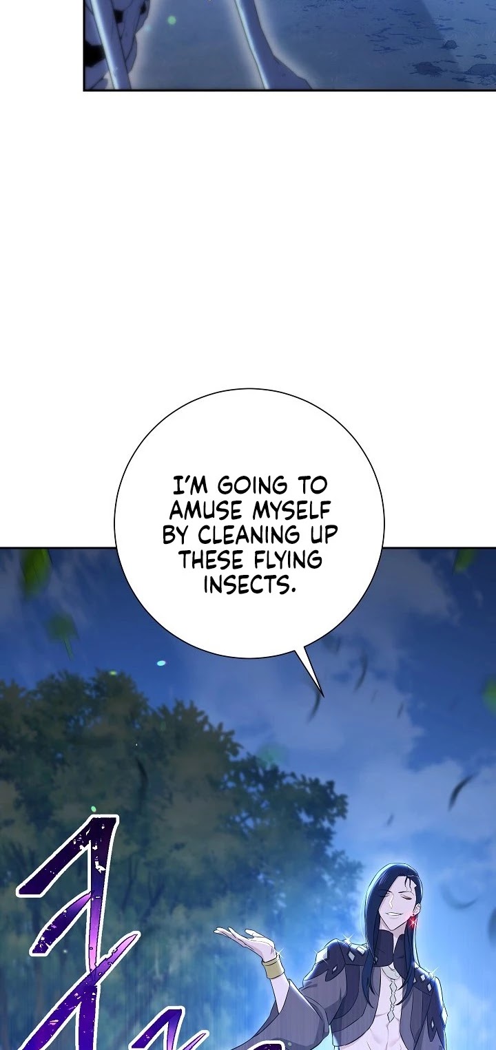 Skeleton Soldier Couldn’t Protect the Dungeon Chapter 139 page 7 - Chapter 139
