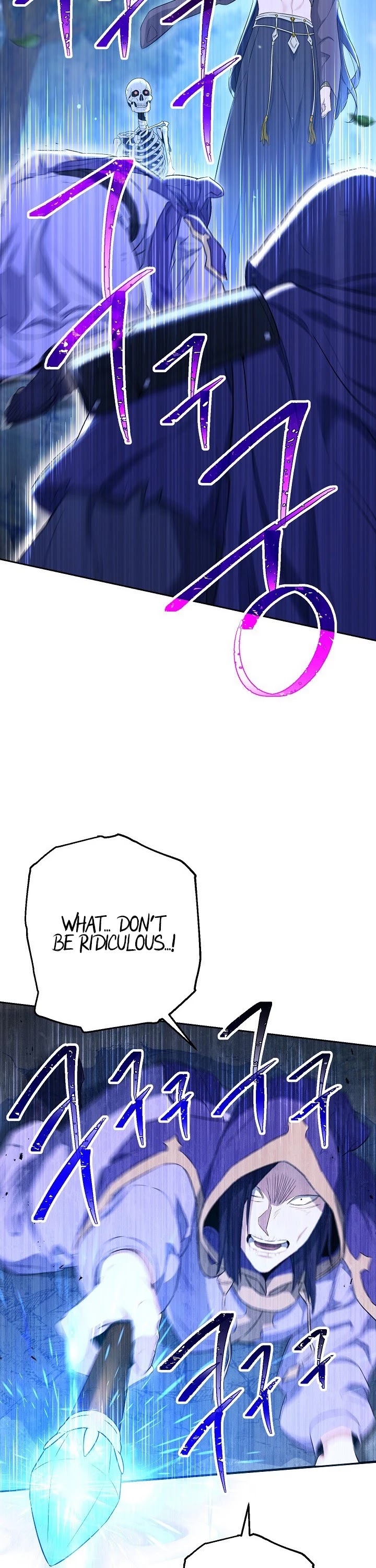 Skeleton Soldier Couldn’t Protect the Dungeon Chapter 139 page 8 - Chapter 139