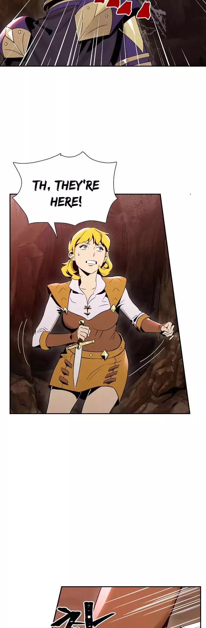 Skeleton Soldier Couldn’t Protect the Dungeon Chapter 14 page 26 - Chapter 14