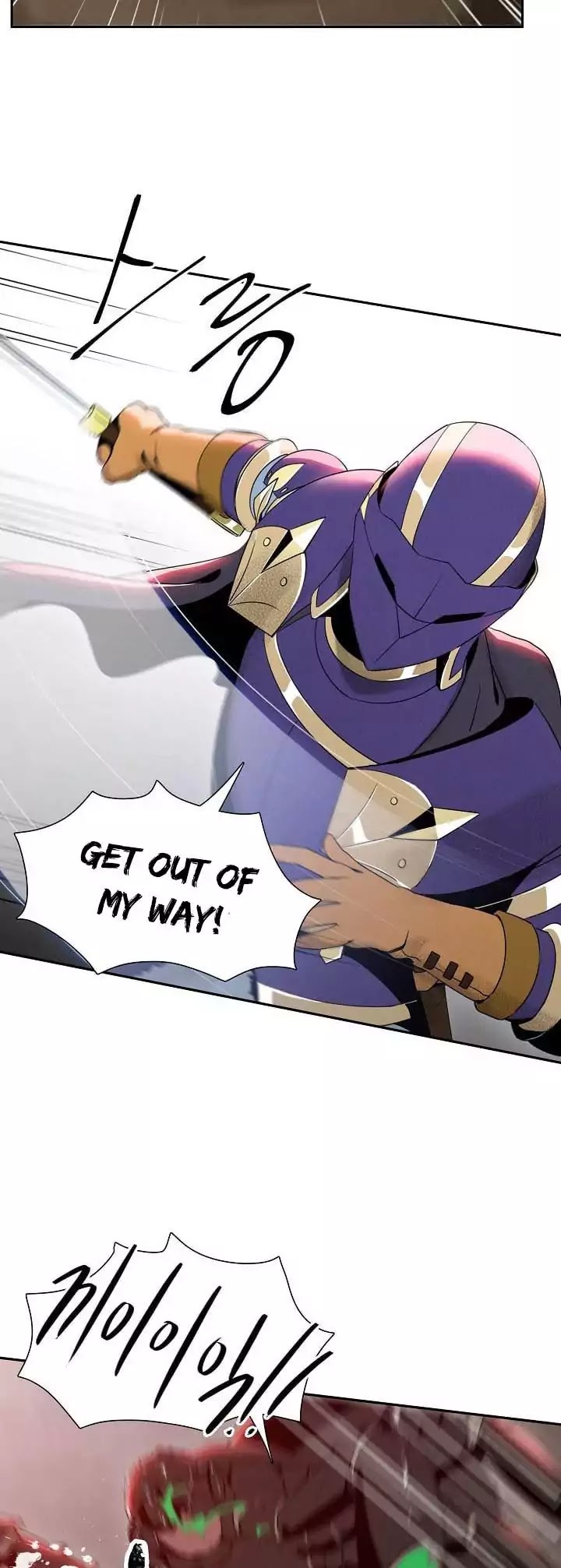 Skeleton Soldier Couldn’t Protect the Dungeon Chapter 14 page 31 - Chapter 14