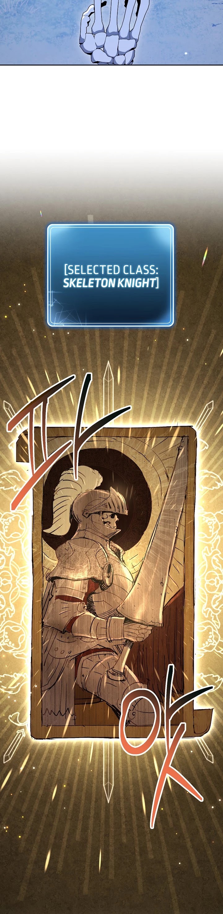 Skeleton Soldier Couldn’t Protect the Dungeon Chapter 140 page 28 - Chapter 140
