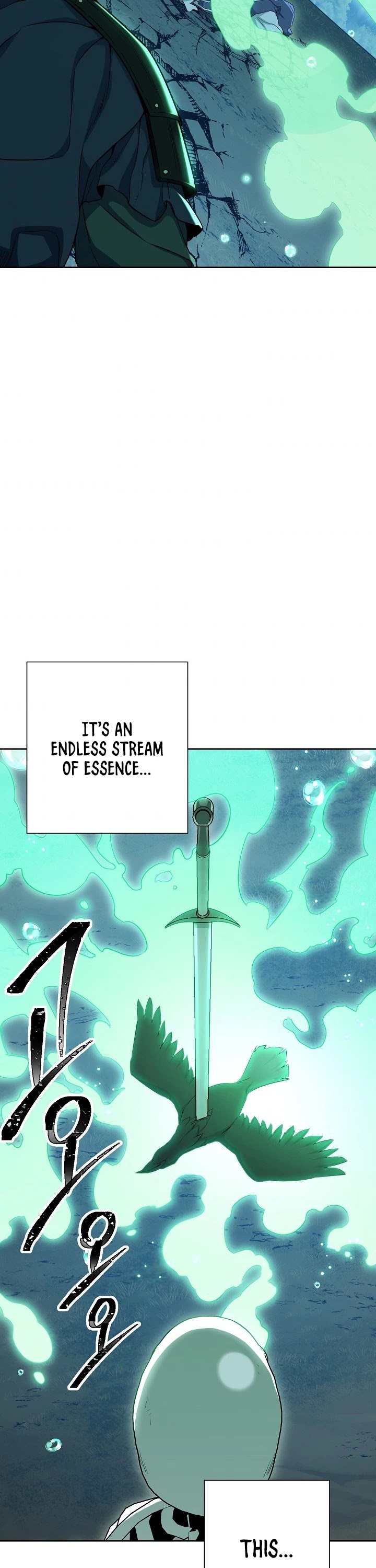 Skeleton Soldier Couldn’t Protect the Dungeon Chapter 140 page 3 - Chapter 140