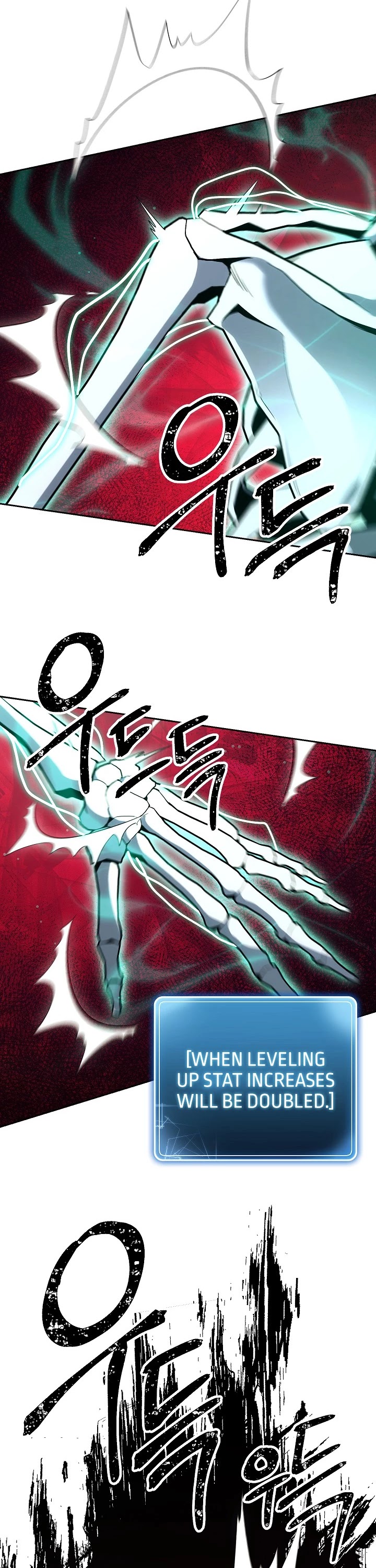 Skeleton Soldier Couldn’t Protect the Dungeon Chapter 140 page 31 - Chapter 140