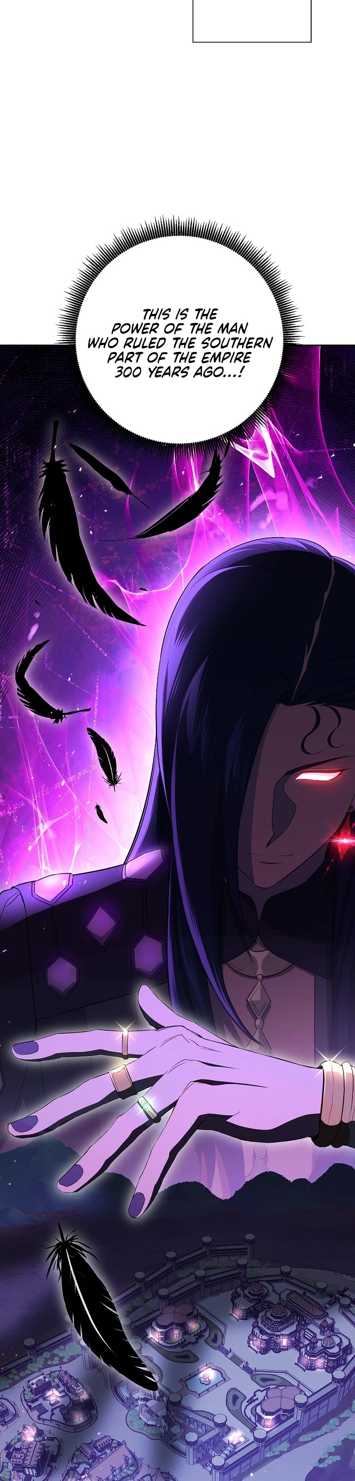 Skeleton Soldier Couldn’t Protect the Dungeon Chapter 140 page 4 - Chapter 140