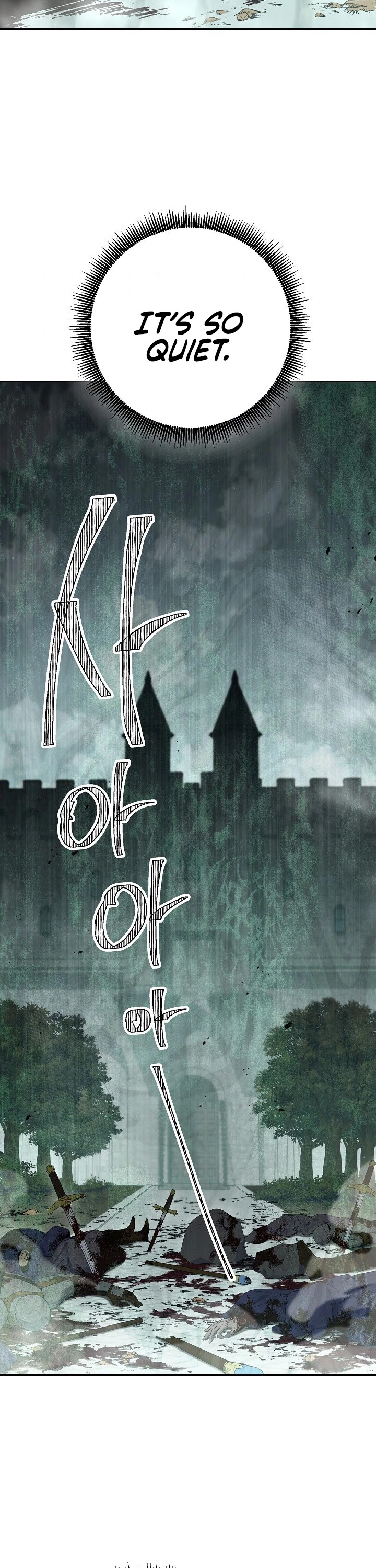 Skeleton Soldier Couldn’t Protect the Dungeon Chapter 140 page 44 - Chapter 140