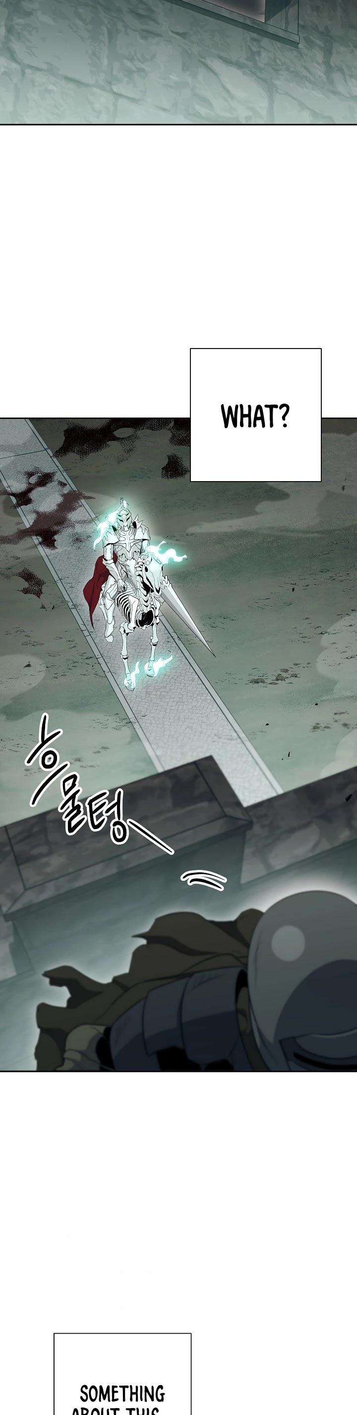 Skeleton Soldier Couldn’t Protect the Dungeon Chapter 140 page 47 - Chapter 140