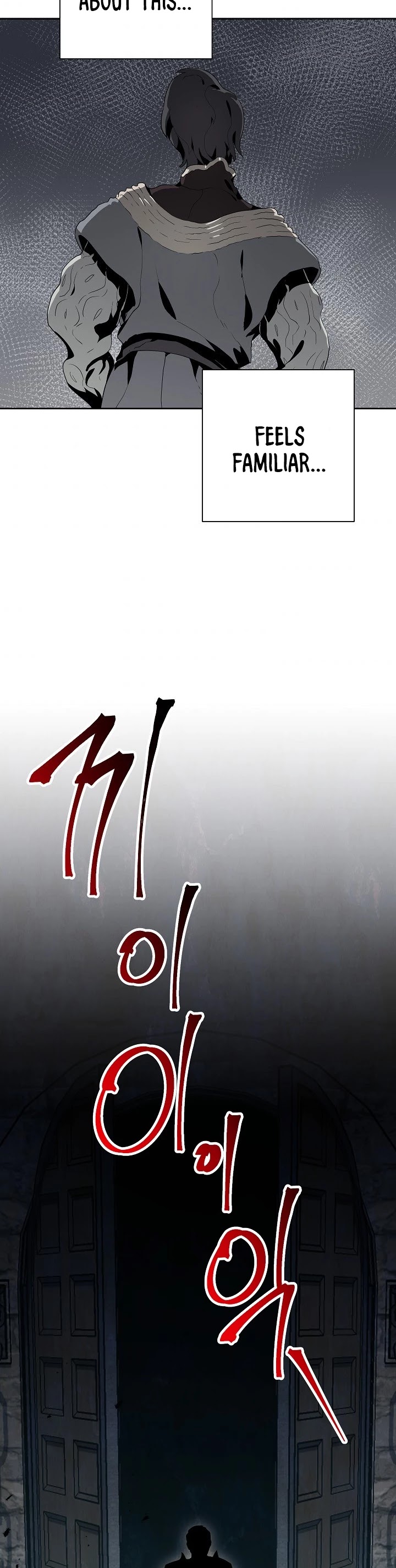 Skeleton Soldier Couldn’t Protect the Dungeon Chapter 140 page 48 - Chapter 140