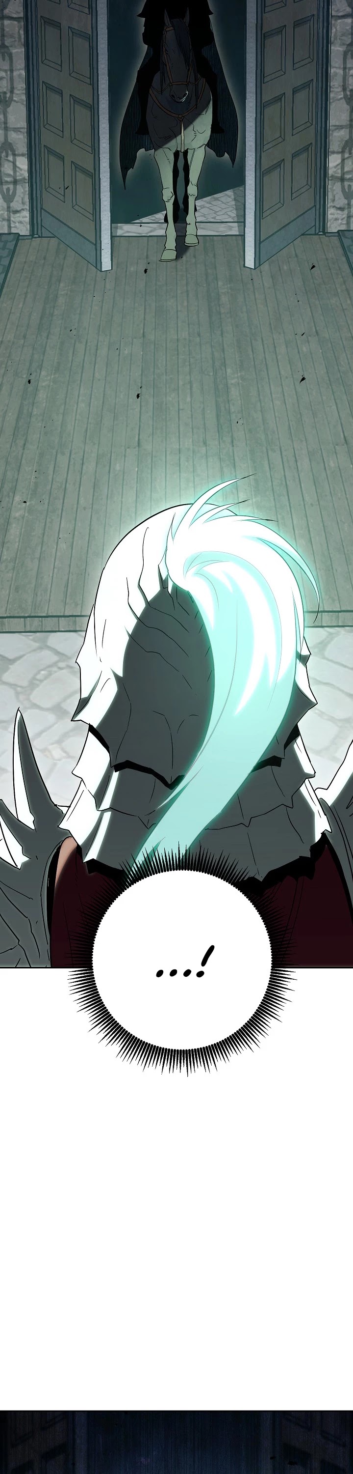 Skeleton Soldier Couldn’t Protect the Dungeon Chapter 140 page 49 - Chapter 140