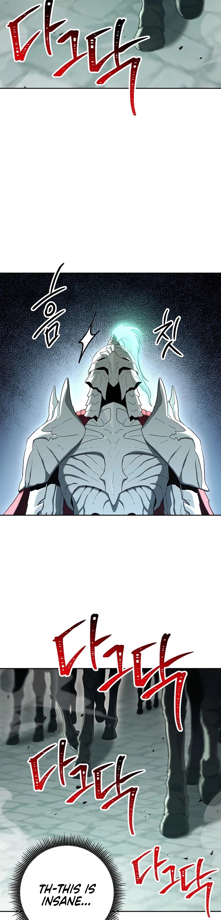 Skeleton Soldier Couldn’t Protect the Dungeon Chapter 140 page 51 - Chapter 140
