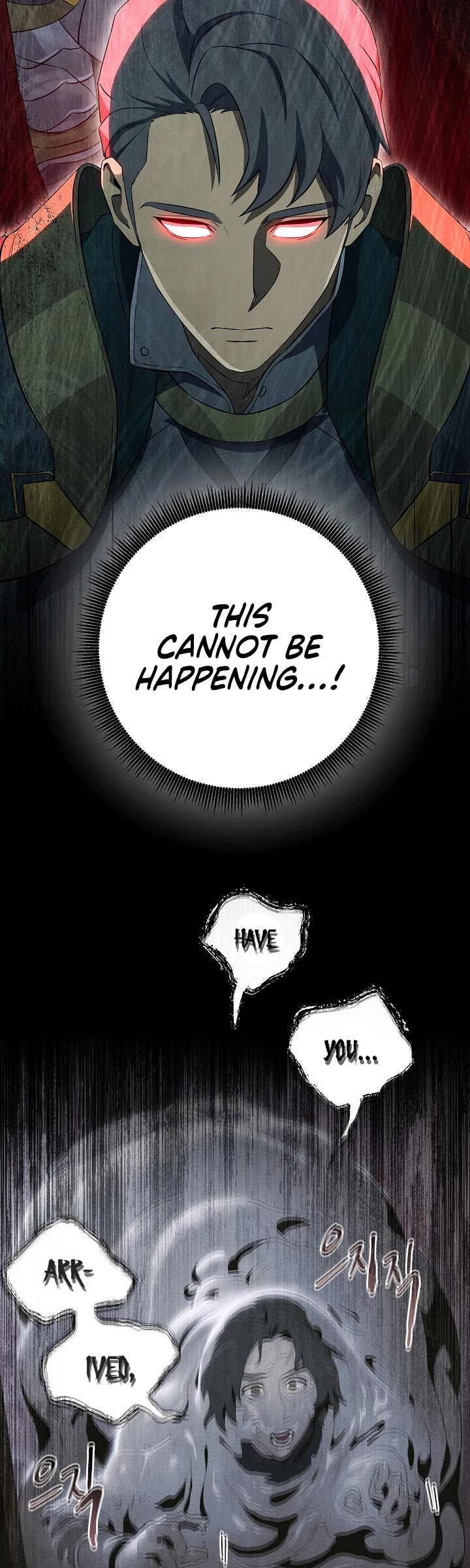 Skeleton Soldier Couldn’t Protect the Dungeon Chapter 140 page 54 - Chapter 140