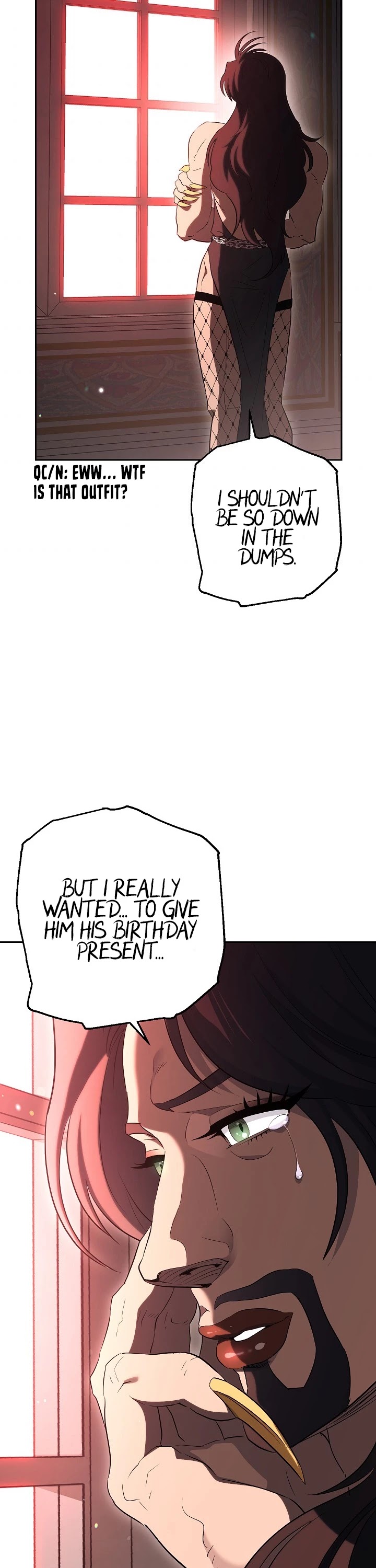 Skeleton Soldier Couldn’t Protect the Dungeon Chapter 140 page 56 - Chapter 140