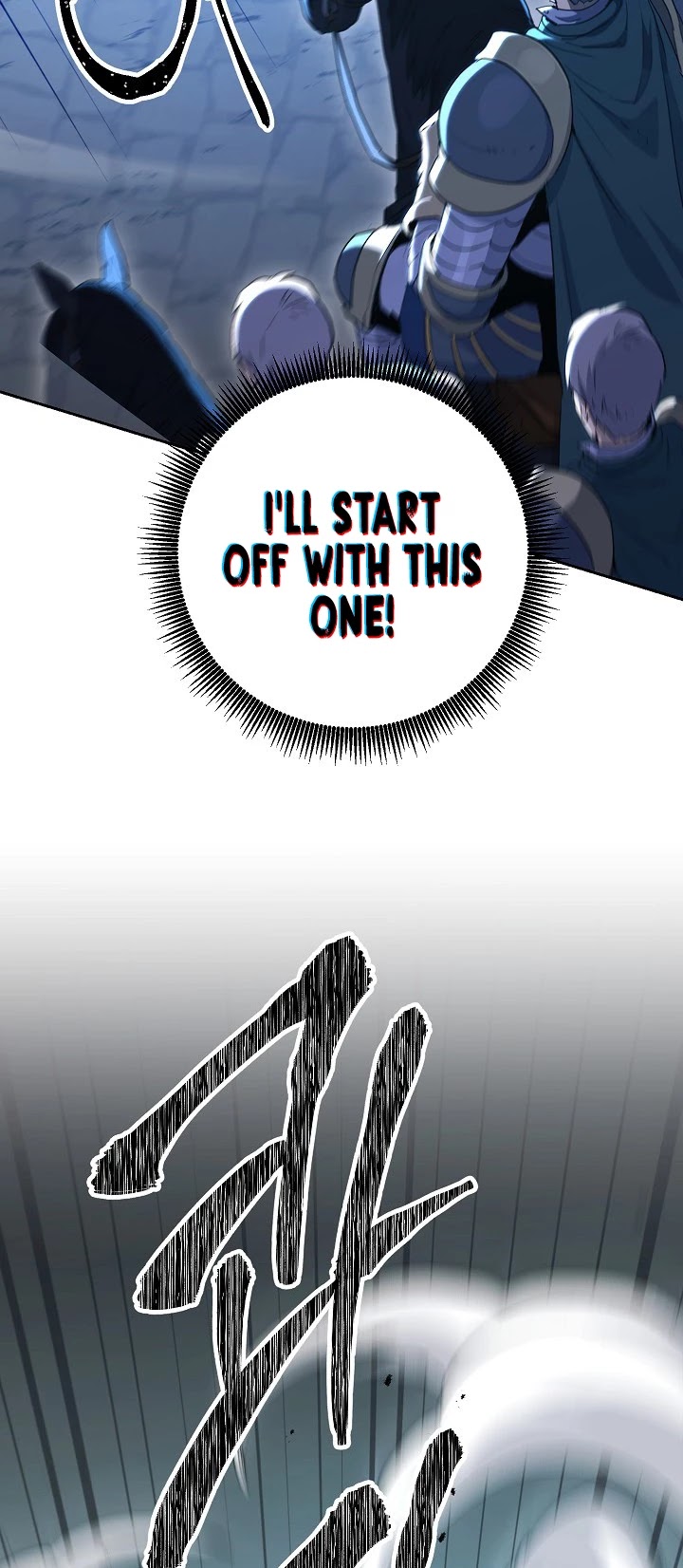 Skeleton Soldier Couldn’t Protect the Dungeon Chapter 141 page 13 - Chapter 141: End of Season 2