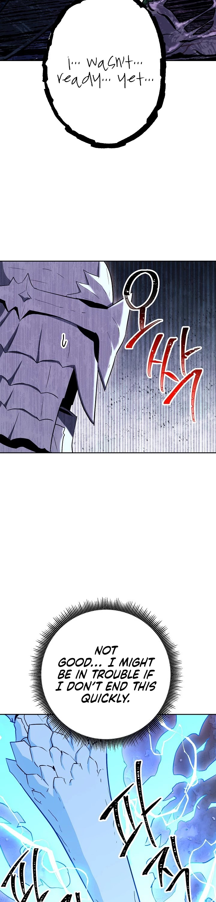 Skeleton Soldier Couldn’t Protect the Dungeon Chapter 141 page 19 - Chapter 141: End of Season 2