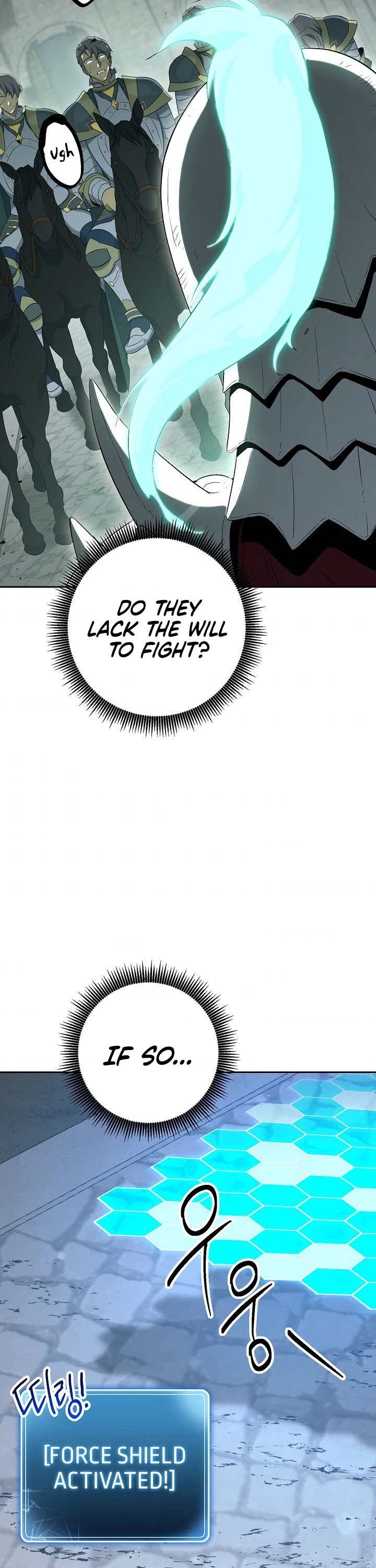 Skeleton Soldier Couldn’t Protect the Dungeon Chapter 141 page 28 - Chapter 141: End of Season 2