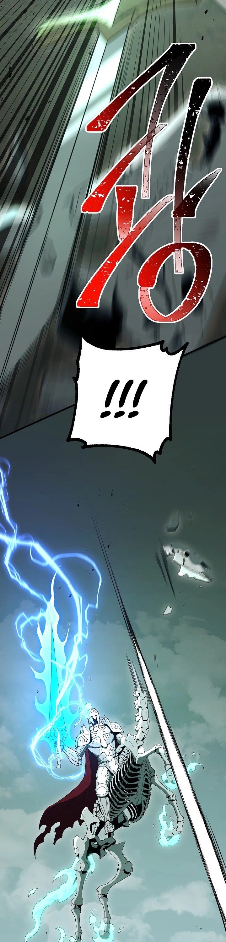 Skeleton Soldier Couldn’t Protect the Dungeon Chapter 141 page 32 - Chapter 141: End of Season 2