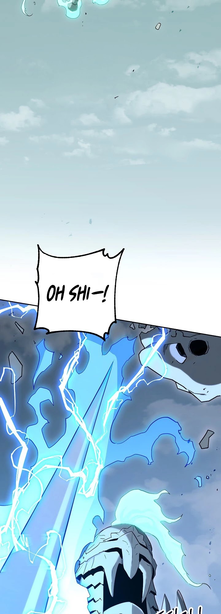 Skeleton Soldier Couldn’t Protect the Dungeon Chapter 141 page 33 - Chapter 141: End of Season 2