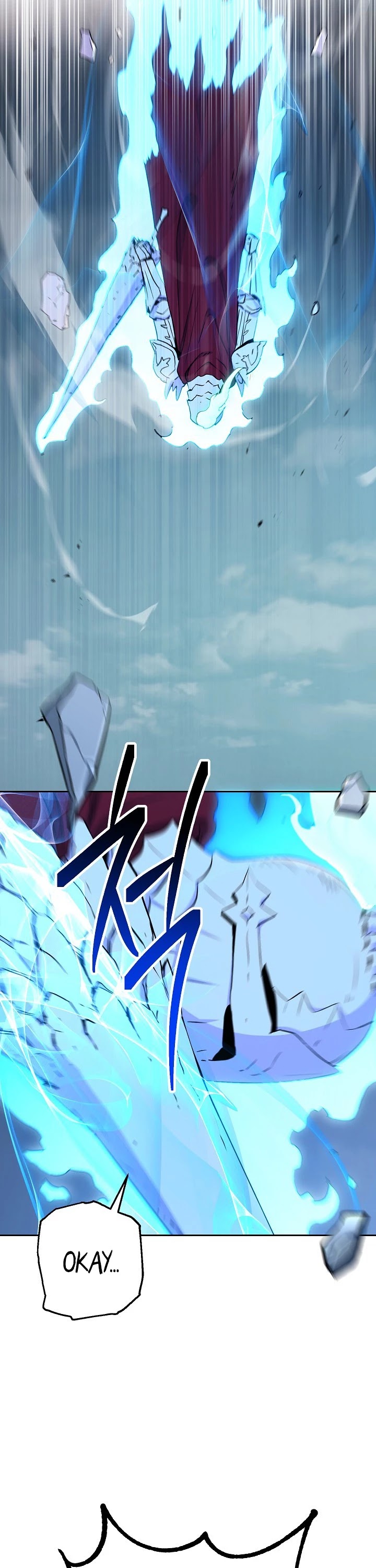 Skeleton Soldier Couldn’t Protect the Dungeon Chapter 141 page 35 - Chapter 141: End of Season 2