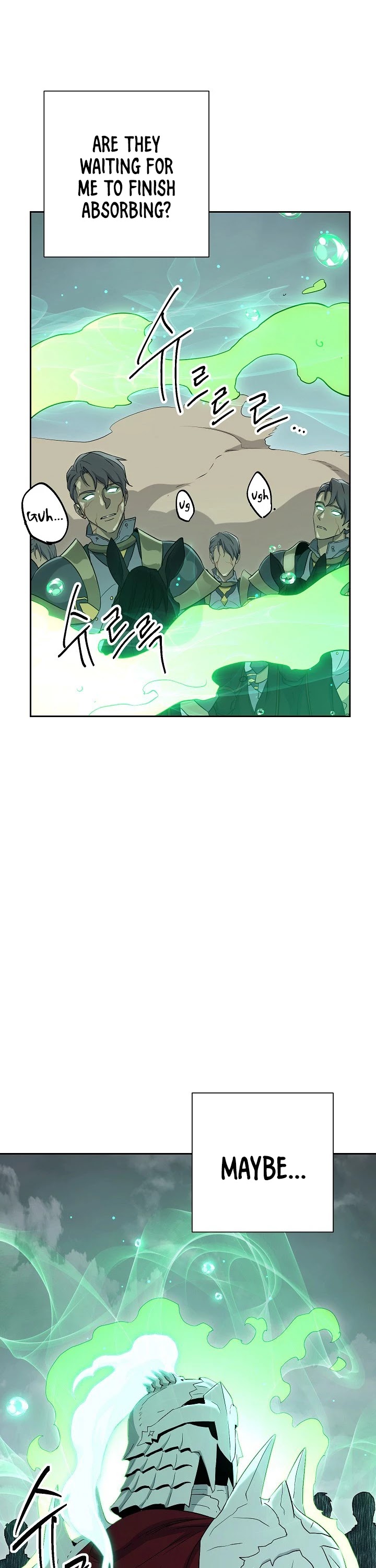 Skeleton Soldier Couldn’t Protect the Dungeon Chapter 141 page 39 - Chapter 141: End of Season 2