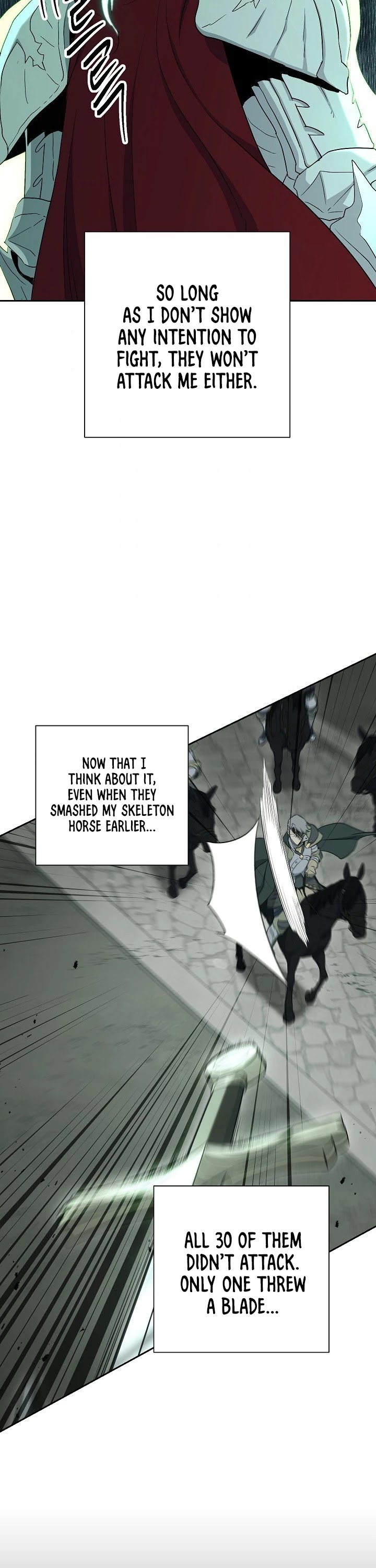 Skeleton Soldier Couldn’t Protect the Dungeon Chapter 141 page 40 - Chapter 141: End of Season 2