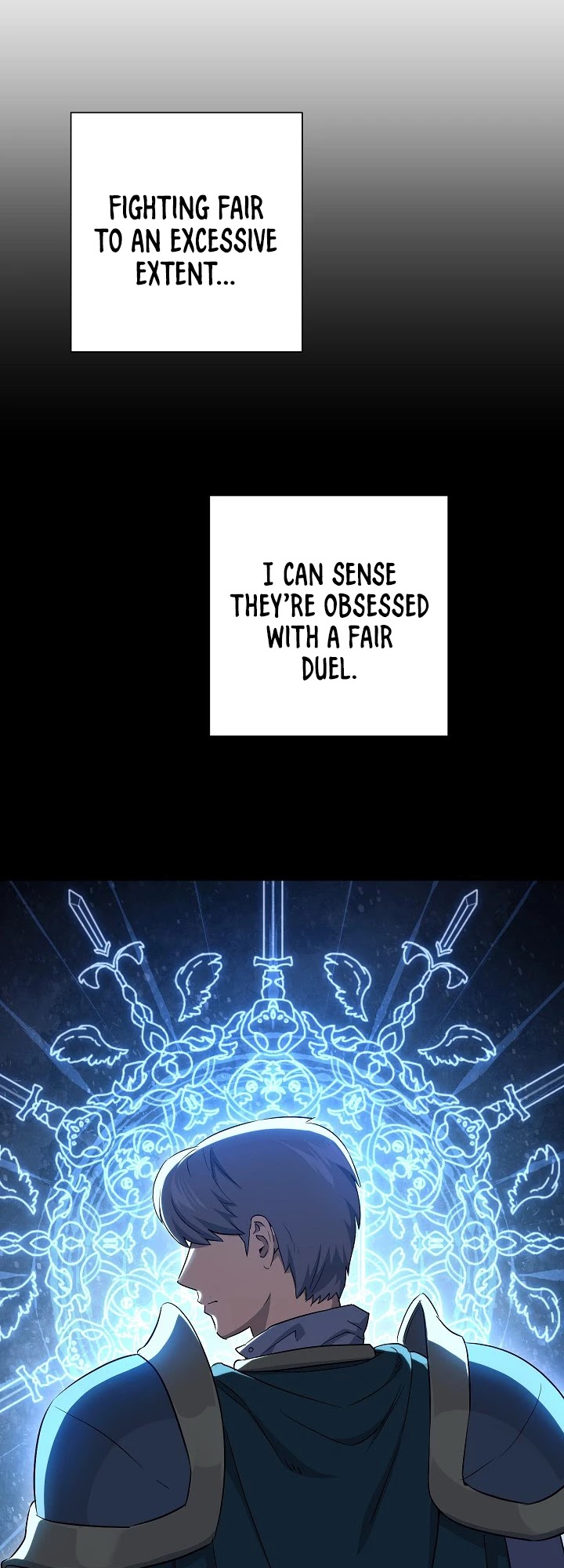 Skeleton Soldier Couldn’t Protect the Dungeon Chapter 141 page 41 - Chapter 141: End of Season 2