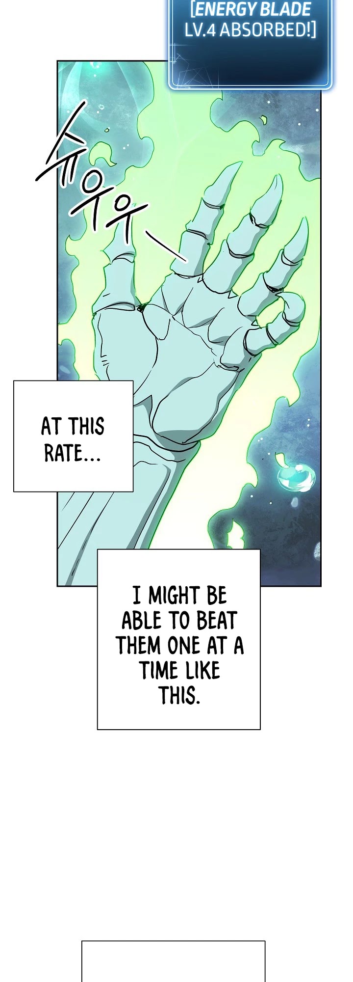 Skeleton Soldier Couldn’t Protect the Dungeon Chapter 141 page 50 - Chapter 141: End of Season 2