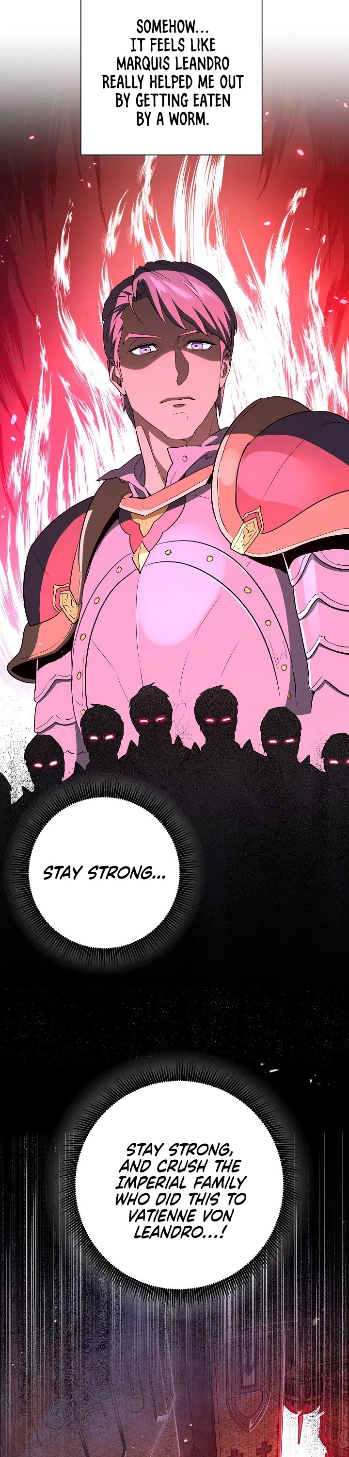 Skeleton Soldier Couldn’t Protect the Dungeon Chapter 141 page 51 - Chapter 141: End of Season 2