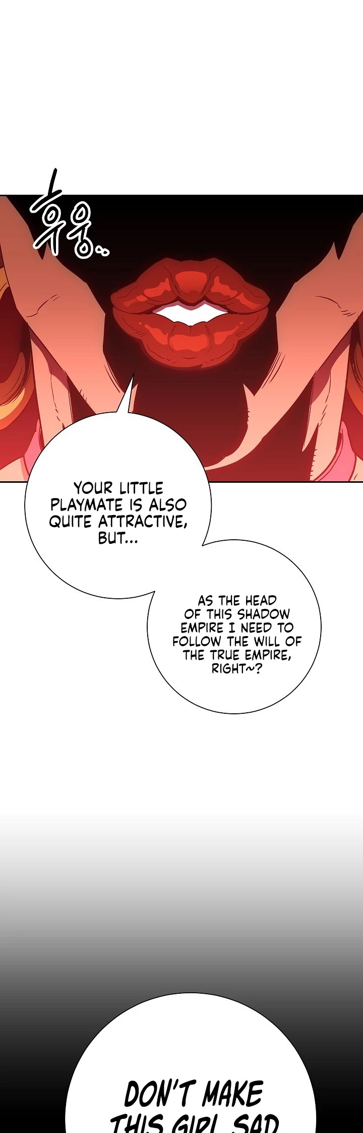 Skeleton Soldier Couldn’t Protect the Dungeon Chapter 141 page 53 - Chapter 141: End of Season 2