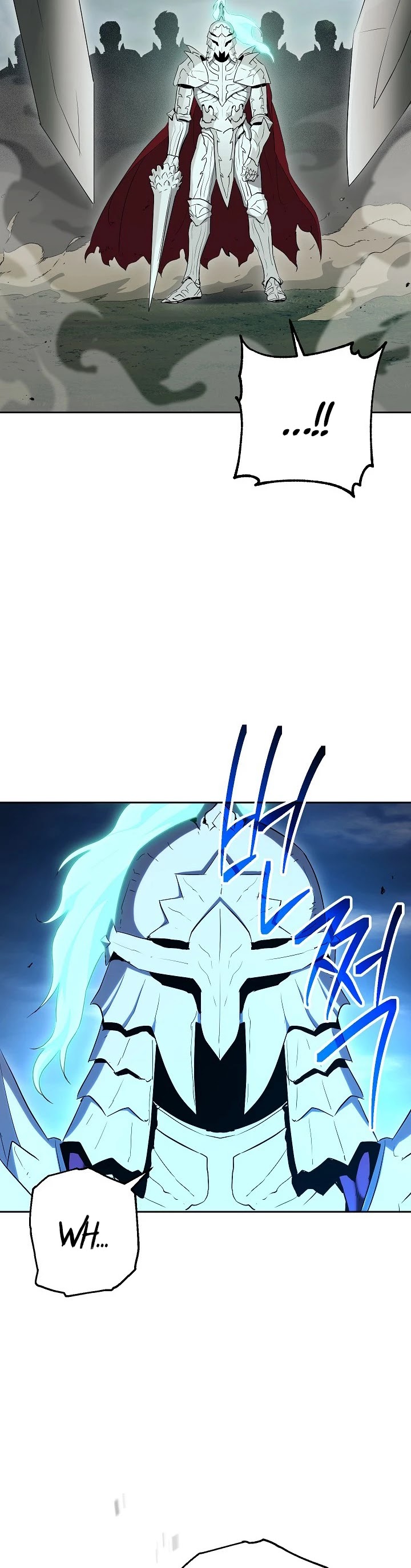 Skeleton Soldier Couldn’t Protect the Dungeon Chapter 141 page 57 - Chapter 141: End of Season 2