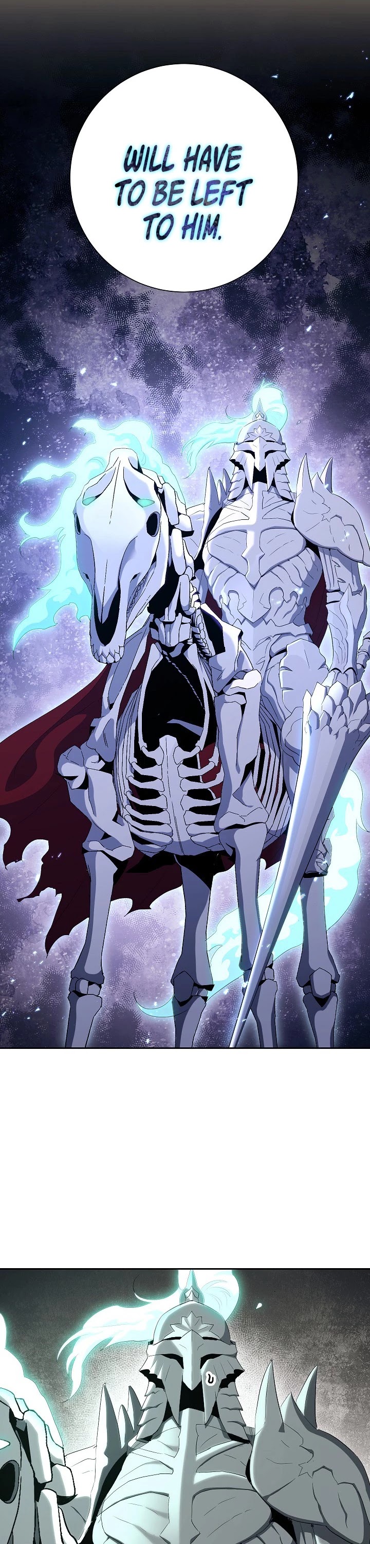 Skeleton Soldier Couldn’t Protect the Dungeon Chapter 141 page 6 - Chapter 141: End of Season 2