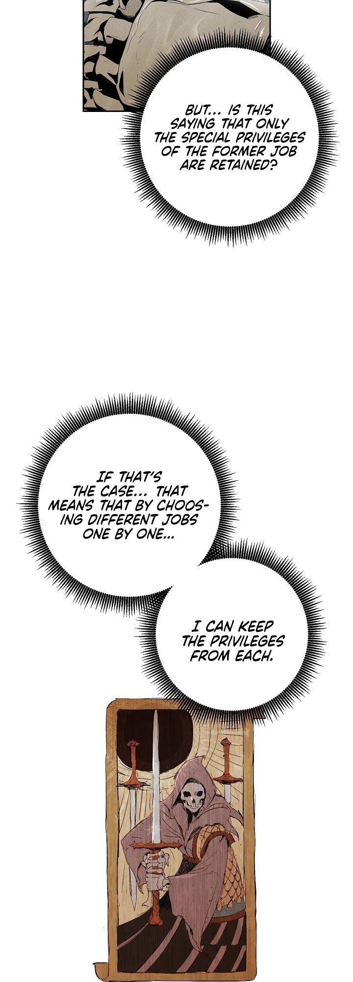 Skeleton Soldier Couldn’t Protect the Dungeon Chapter 141 page 65 - Chapter 141: End of Season 2
