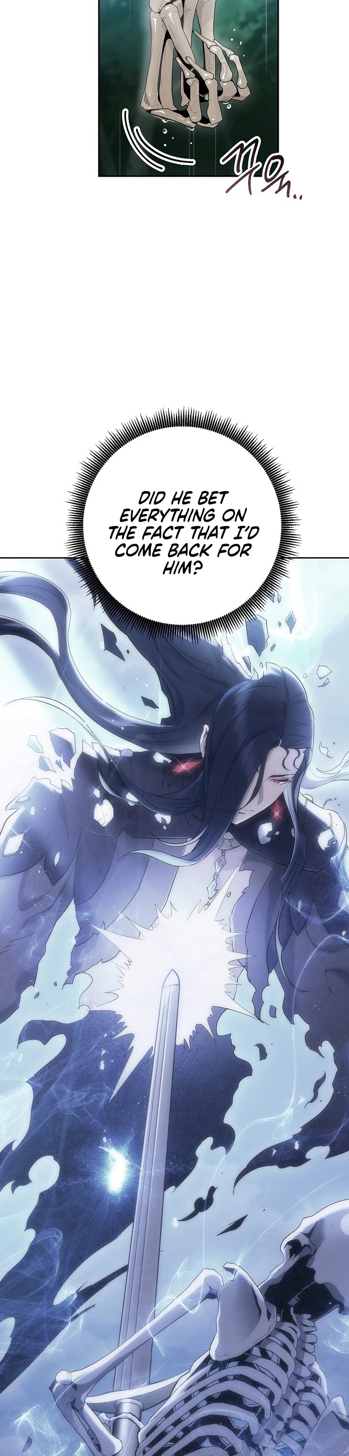 Skeleton Soldier Couldn’t Protect the Dungeon Chapter 141 page 70 - Chapter 141: End of Season 2