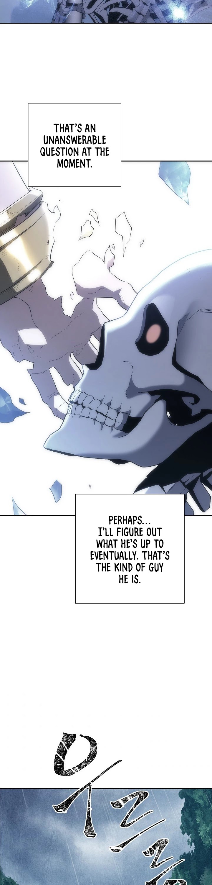 Skeleton Soldier Couldn’t Protect the Dungeon Chapter 141 page 71 - Chapter 141: End of Season 2