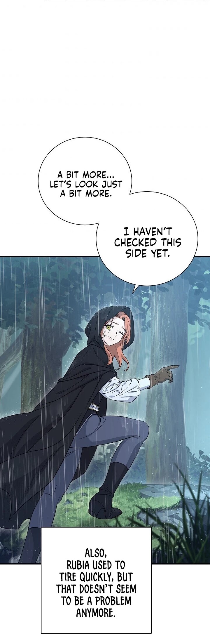 Skeleton Soldier Couldn’t Protect the Dungeon Chapter 142 page 29 - Chapter 142