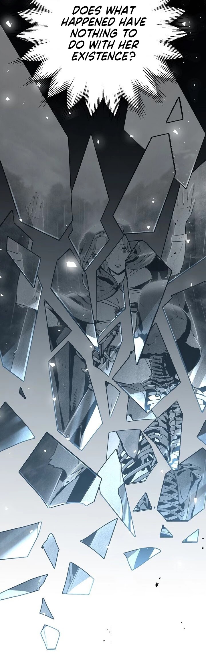Skeleton Soldier Couldn’t Protect the Dungeon Chapter 142 page 33 - Chapter 142